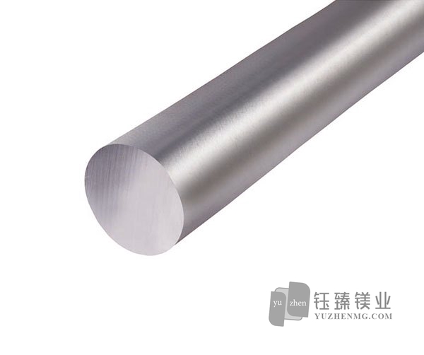 99.95%純鎂合金棒材