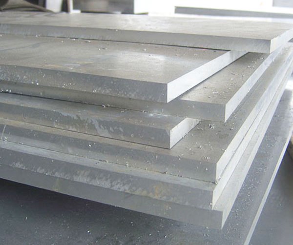 鎂合金-熱軋板-9.5MM厚已校平