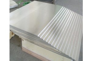 MB15鎂合金板材-鍛件